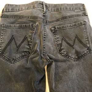 Skinny Mother jeans